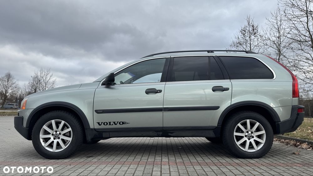 Volvo XC 90 - 3