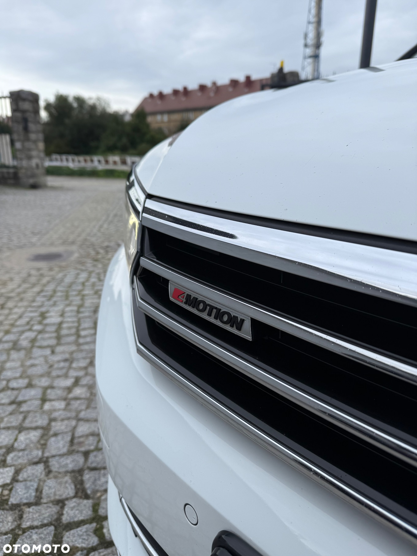 Volkswagen Passat 2.0 TDI BMT 4Mot Highline DSG - 3