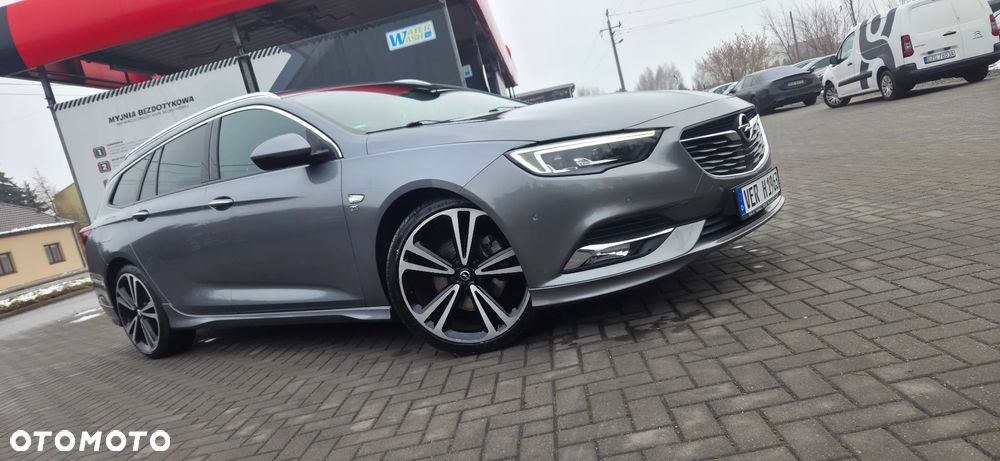 Opel Insignia 2.0 Ultimate Exclusive - 18