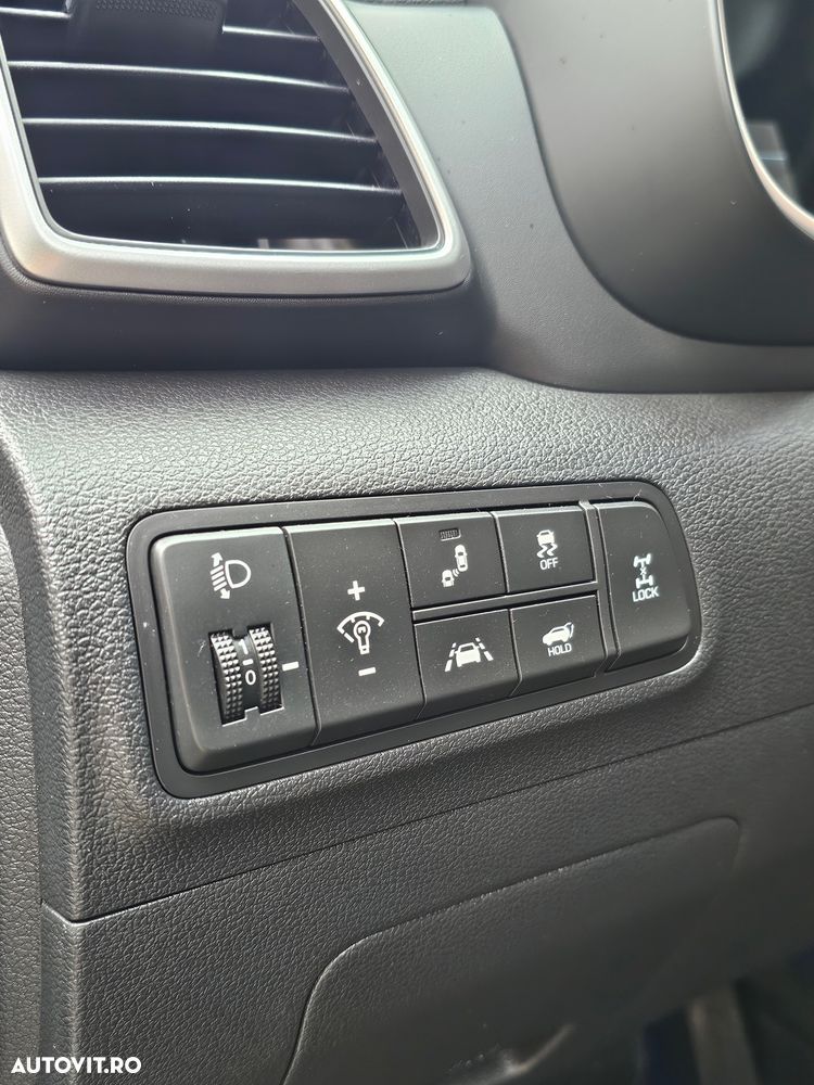 Hyundai Tucson - 15