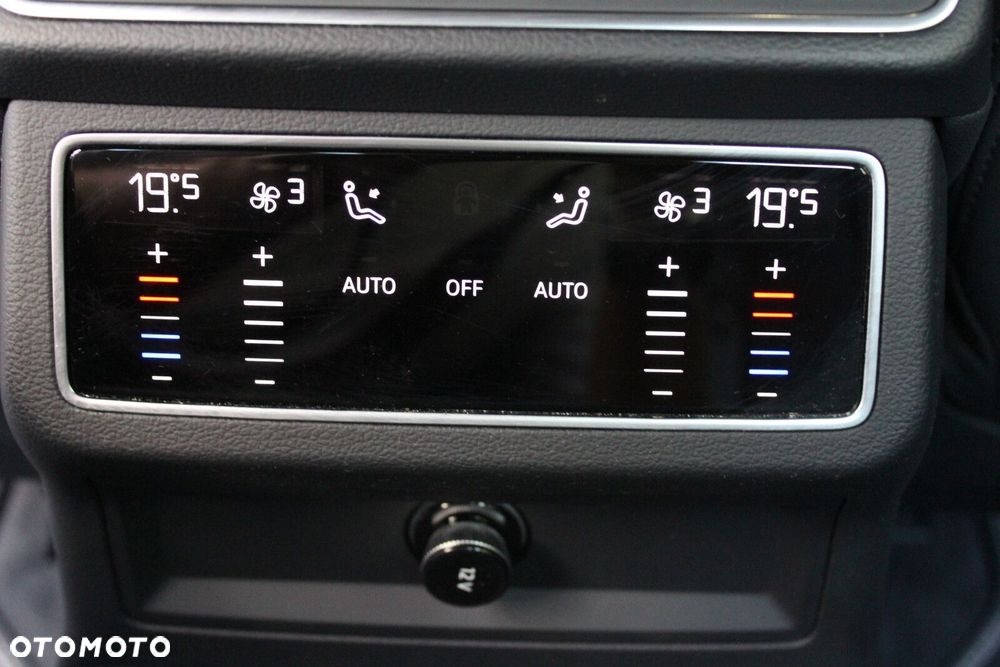 Audi A6 Limousine 40 TDI mHEV Quattro S tronic - 25