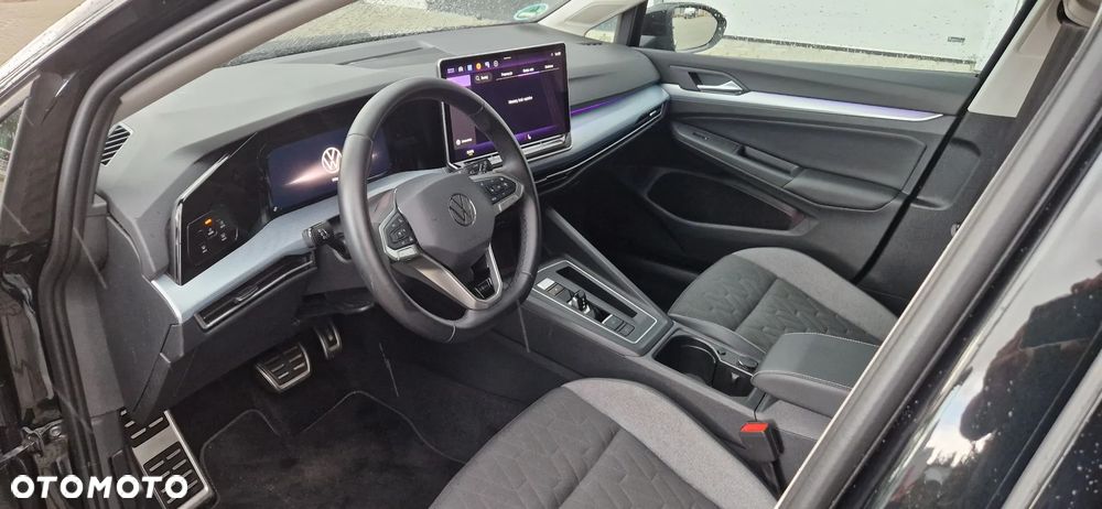 Volkswagen Golf 1.5 eTSI OPF DSG Goal - 8