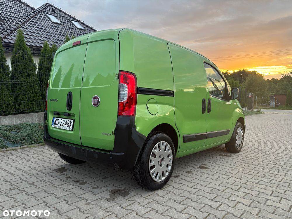 Fiat Fiorino - 19