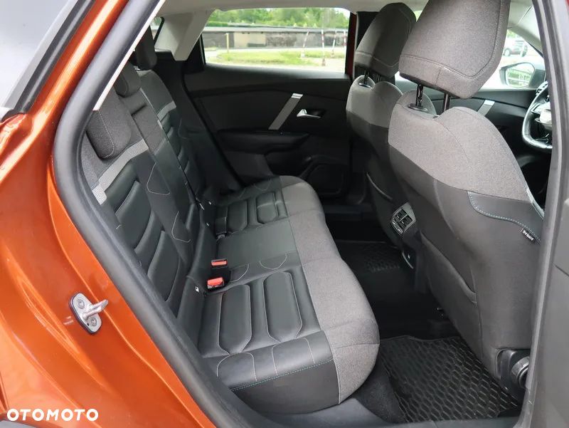 Citroën C4 1.2 PureTech Shine S&S EAT8 - 13