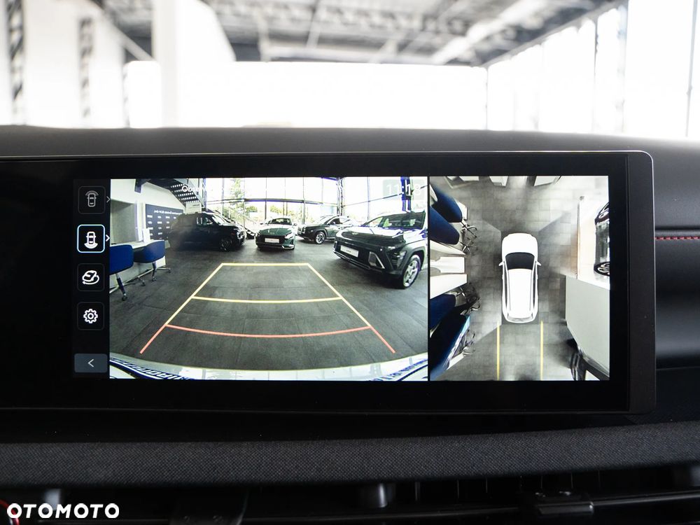 Hyundai Tucson 1.6 T-GDi N-Line 2WD DCT - 19