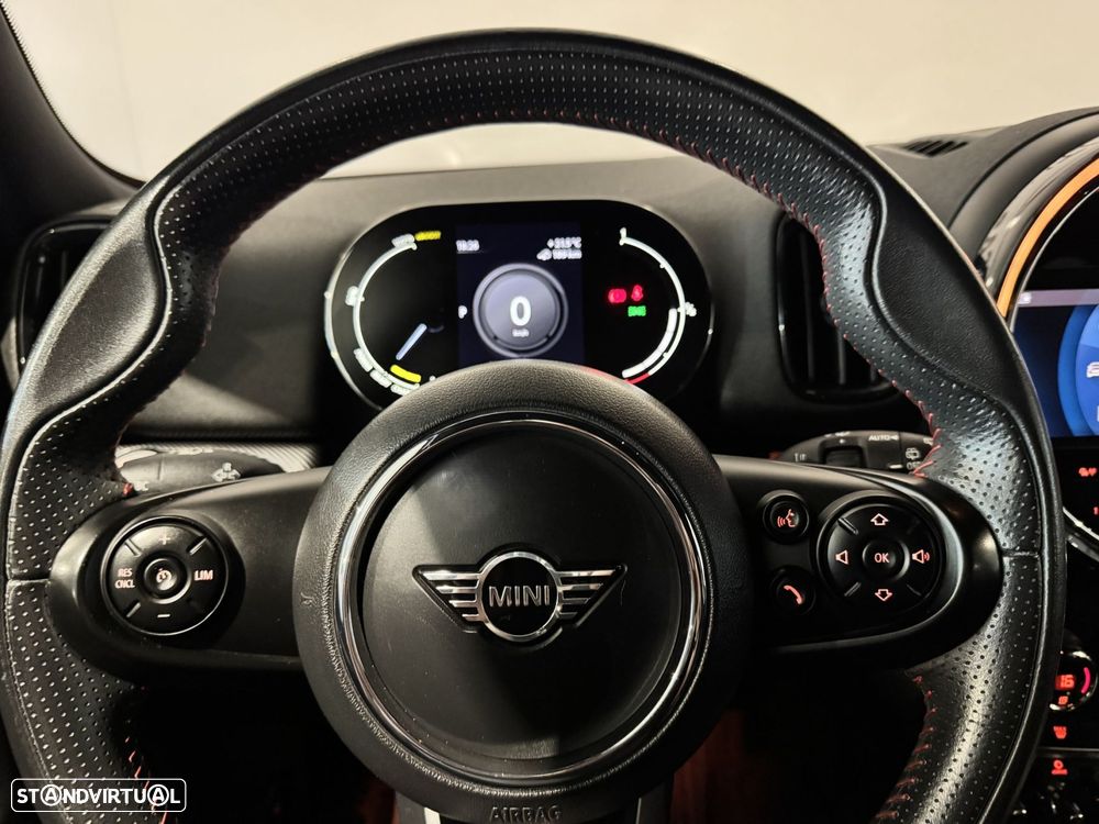 MINI Countryman - 43