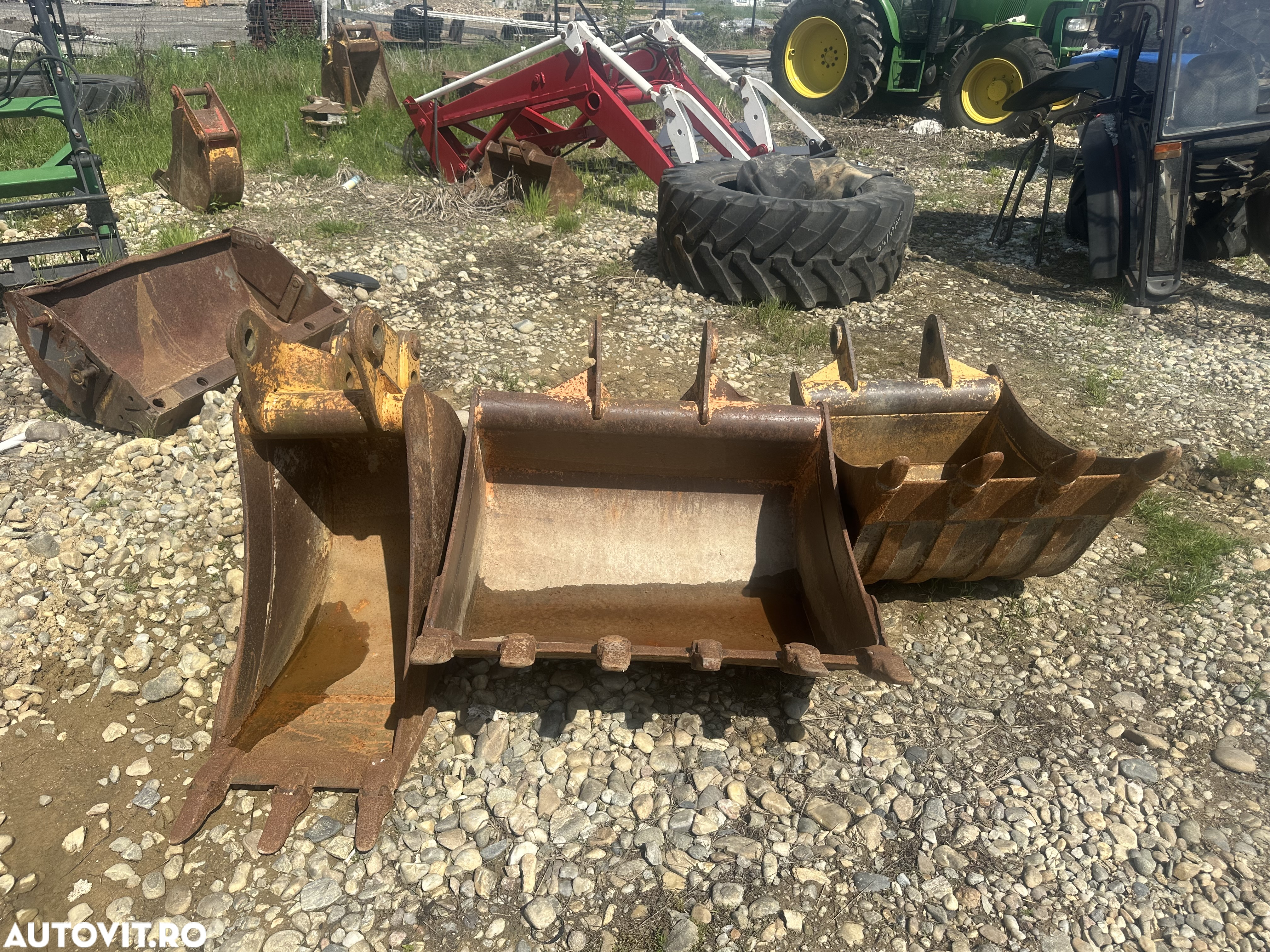 Case MPS 580 - 8