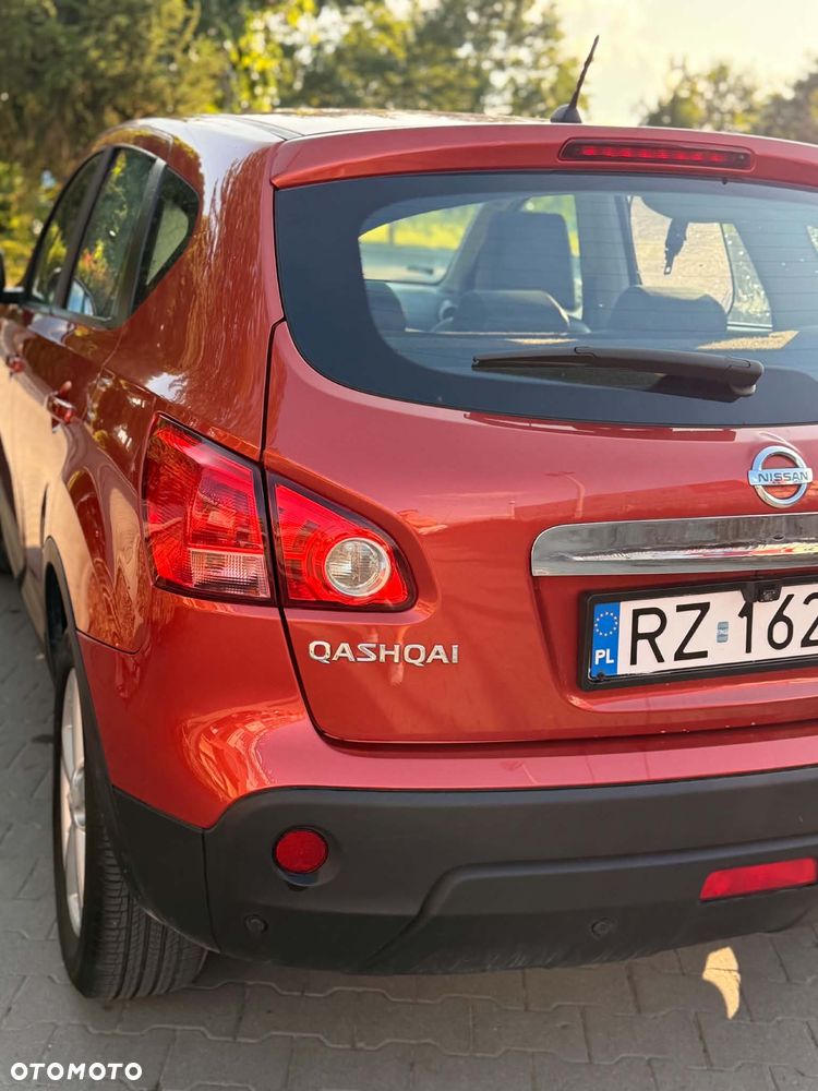 Nissan Qashqai 2.0 Tekna Pack - 5