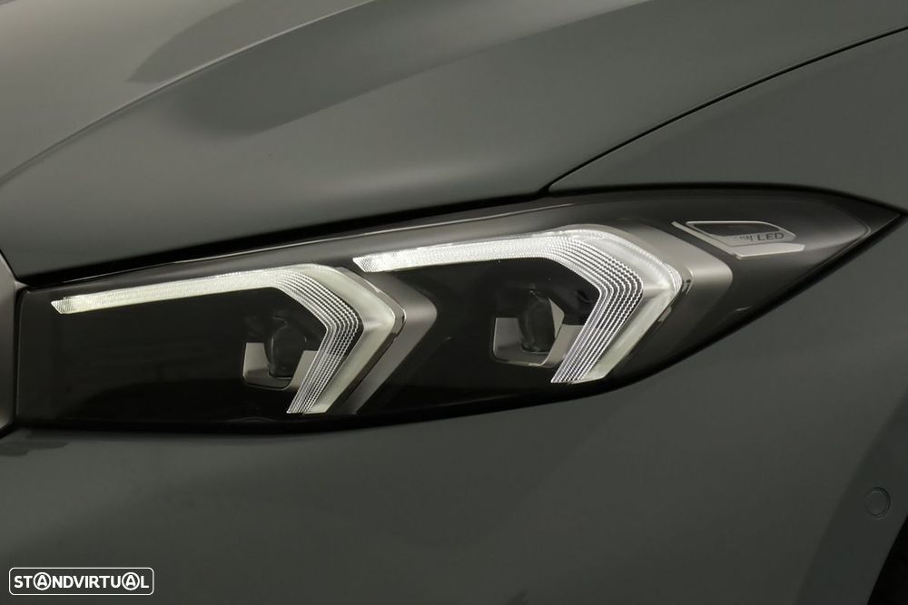 BMW 320 d Pack Desportivo M Auto - 6