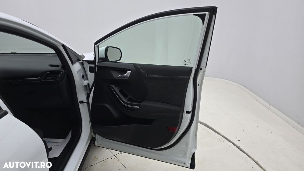 Ford Puma 1.5 EcoBlue Titanium - 18