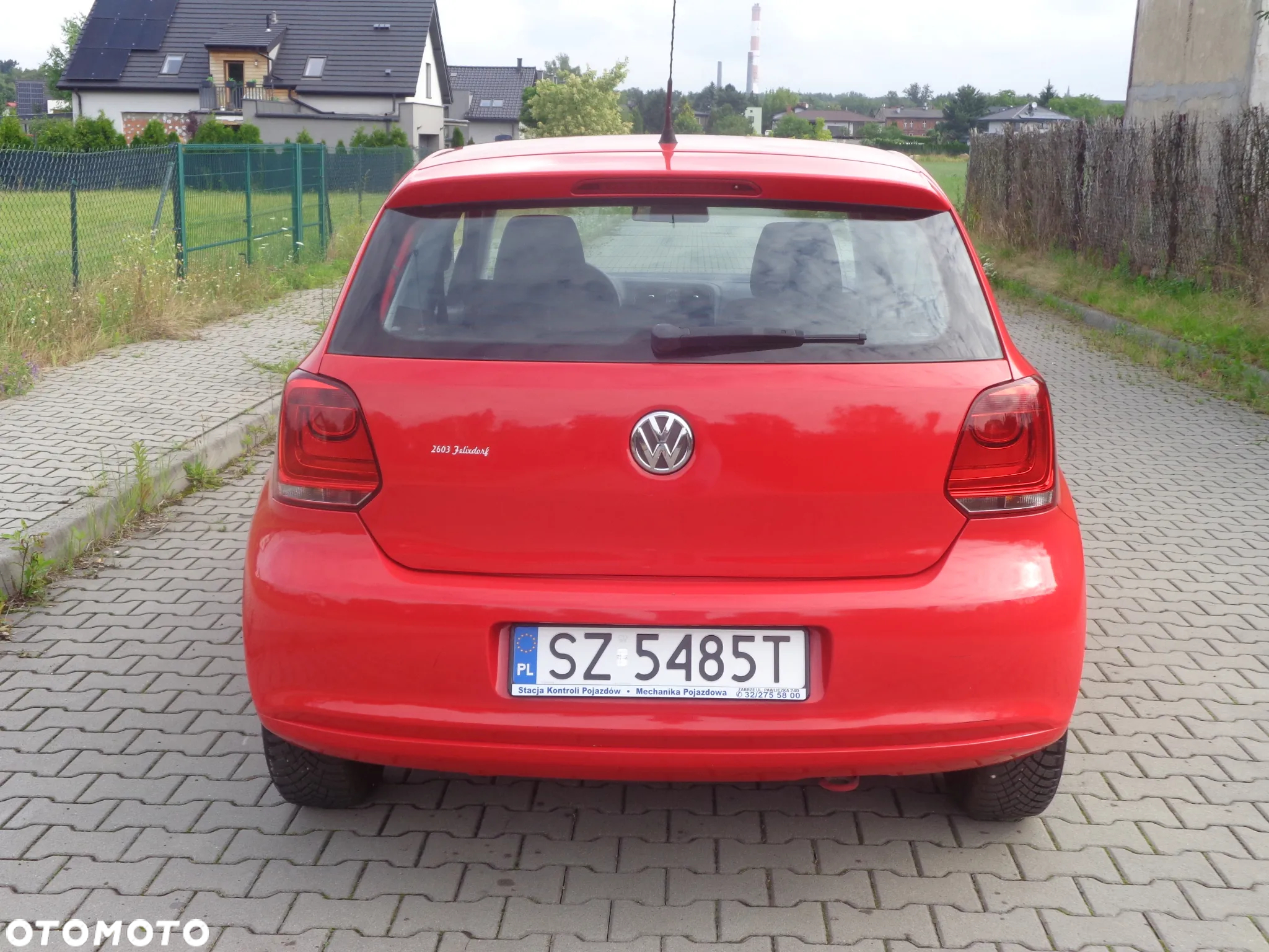 Volkswagen Polo 1.2 Style - 12