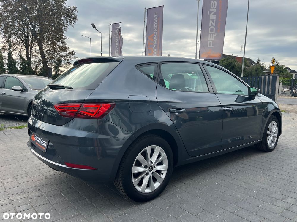 Seat Leon - 6