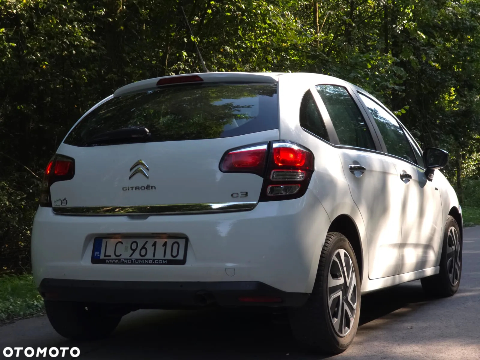 Citroën C3 1.2 e-VTi Selection ETG - 3