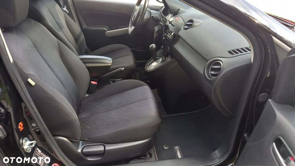 Mazda 2 1.5 MZR Activematik Center-Line - 8