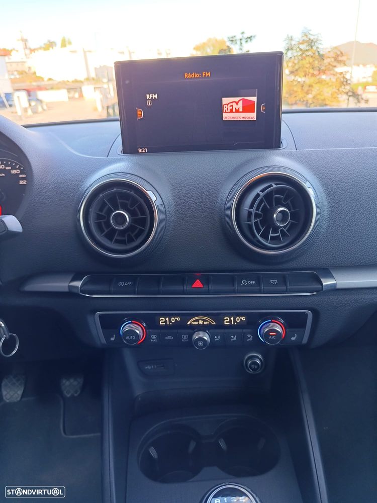 Audi A3 Sportback 1.6 TDI Sport - 7