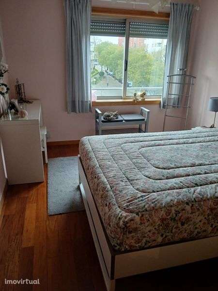 T2+1, Quinta da Caverneira. - Grande imagem: 5/12