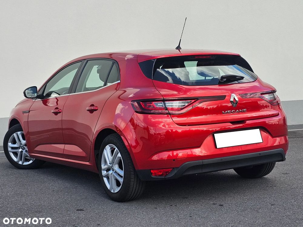 Renault Megane - 8