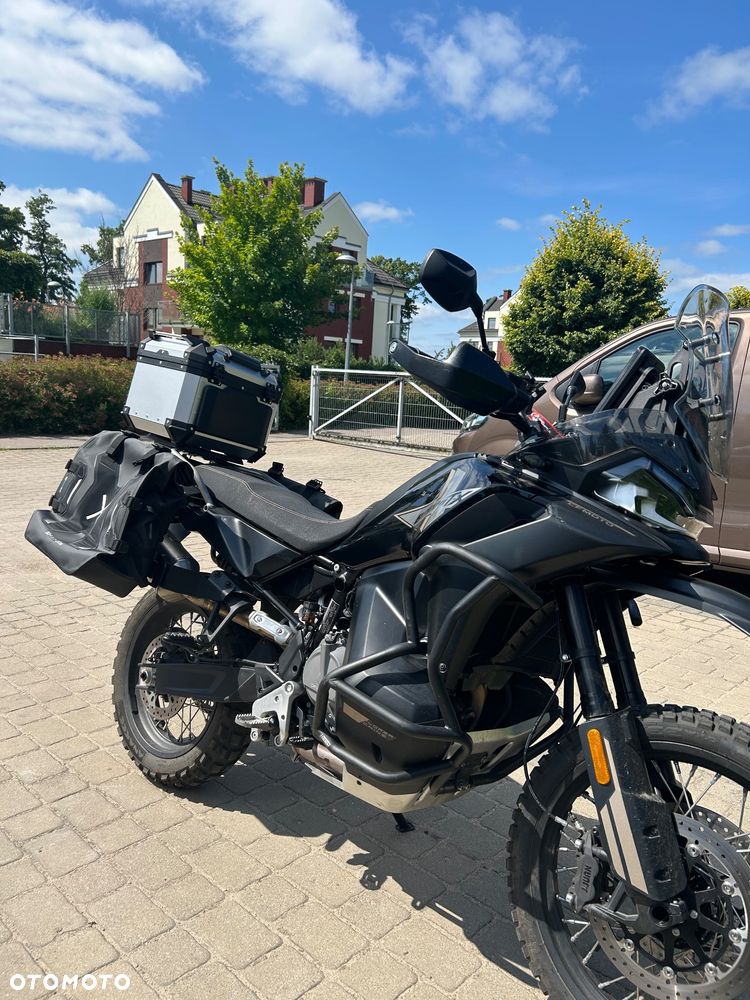 CFMoto 800MT-X - 2