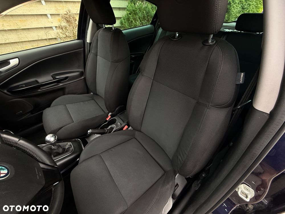 Alfa Romeo Giulietta 1.4 TB MultiAir Distinctive - 19