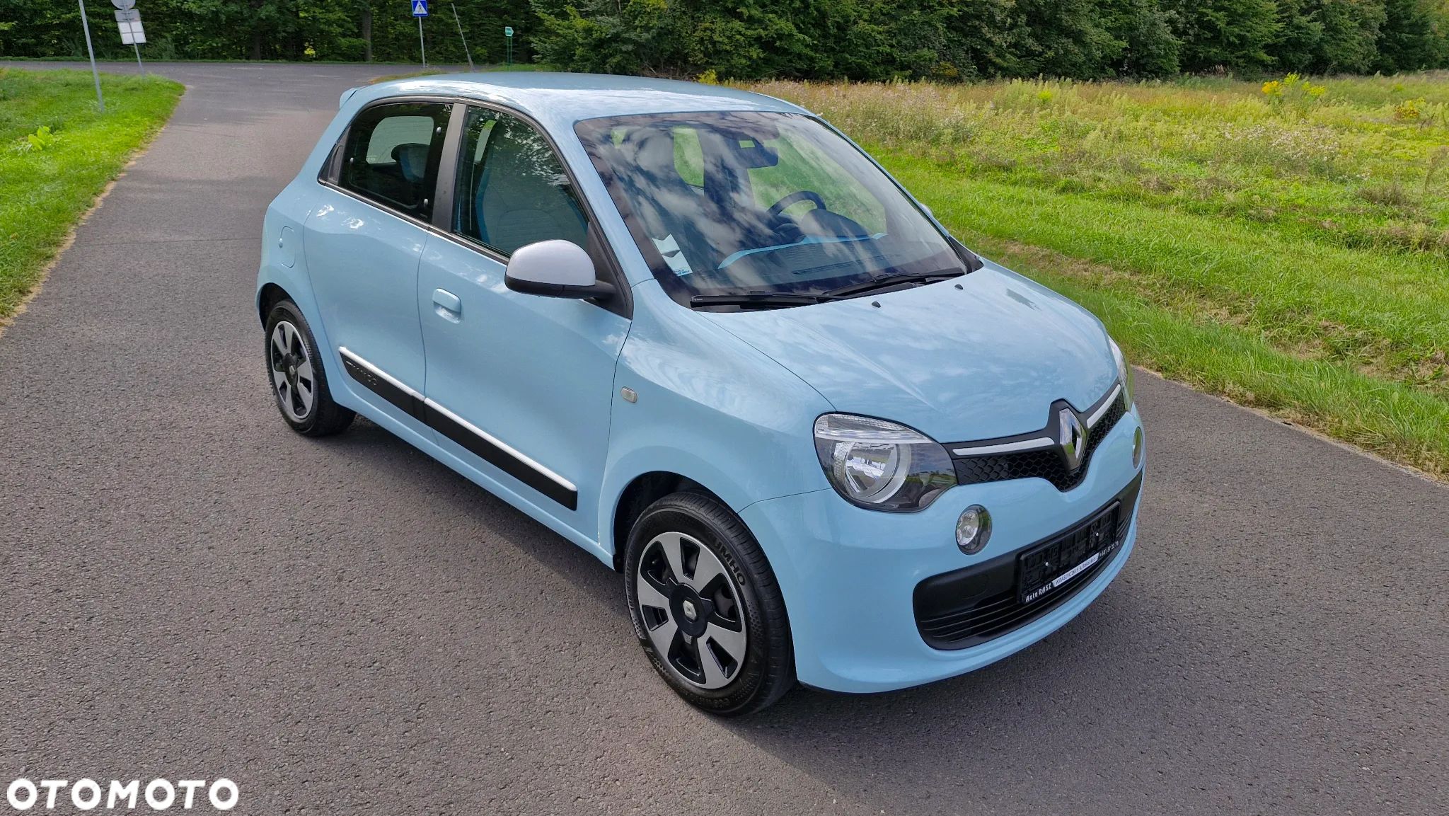 Renault Twingo SCe 70 Experience - 1