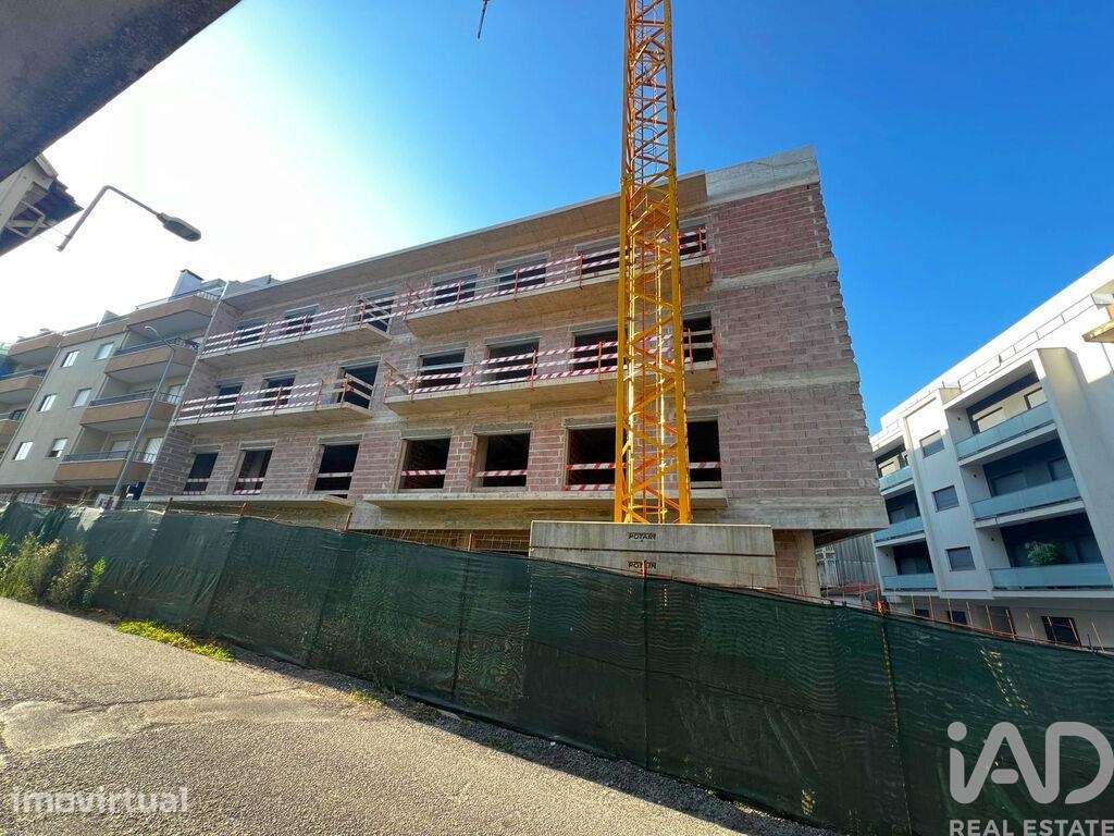 Apartamento T3 em Oliveira De Azeméis, Santiago De Riba-Ul, Ul, Macinh - Grande imagem: 2/16