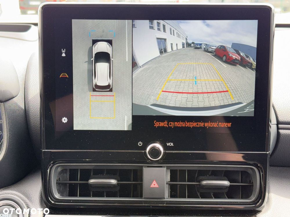 Toyota Yaris Cross Hybrid 1.5 GR Sport - 16