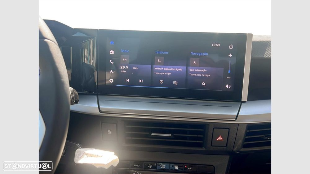 Opel Frontera 54 kWh Edition - 20