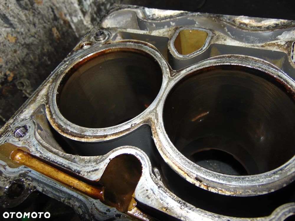 Blok silnika BMW N43B20AY - 12
