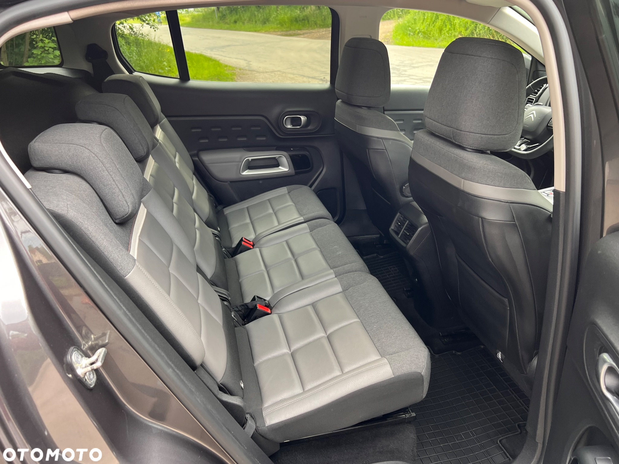 Citroën C5 Aircross 2.0 BlueHDi Shine EAT8 - 27