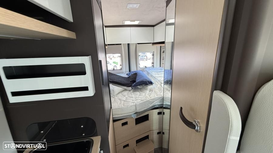 Autostar Van 590LT POP-UP - 10