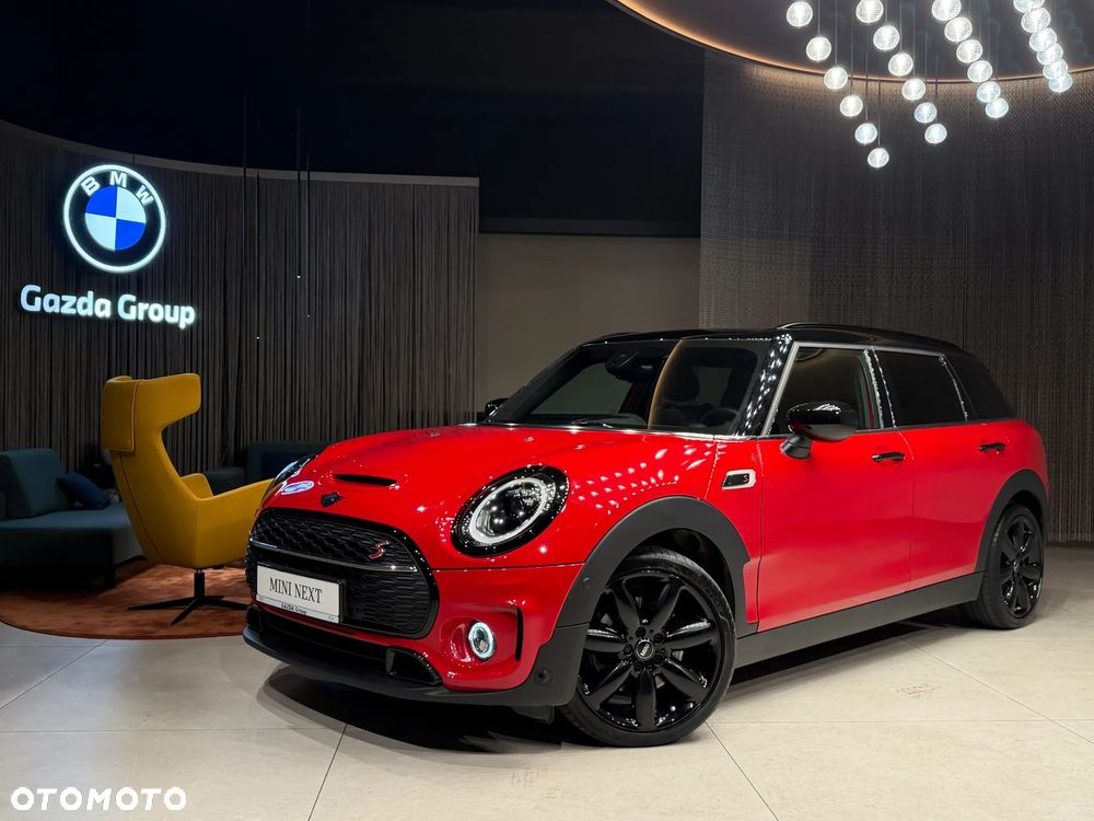 MINI Clubman Cooper S - 1