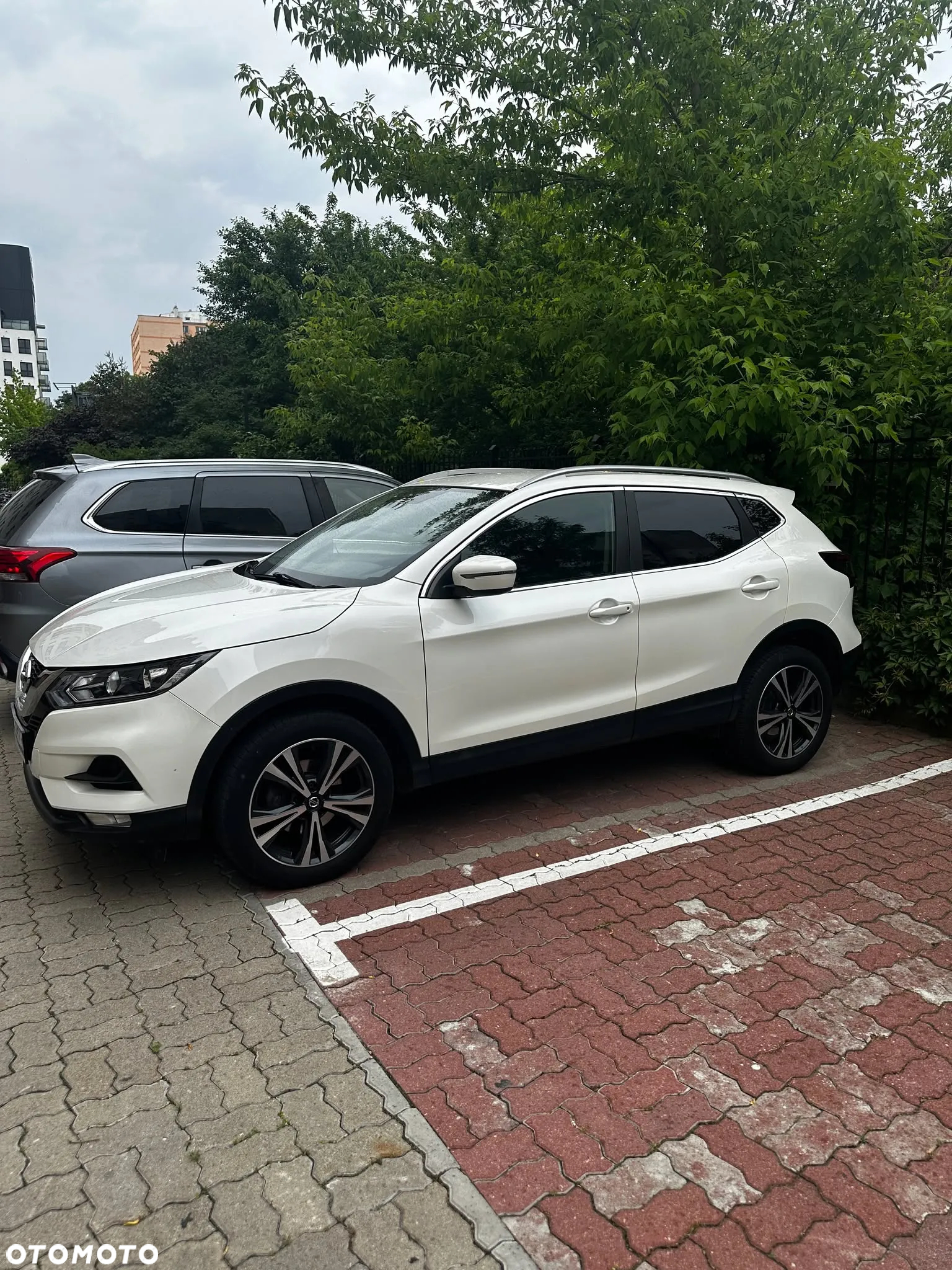 Nissan Qashqai - 3