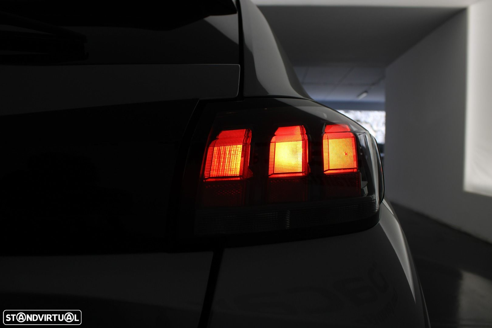 Peugeot e-208 50 kWh Style - 33