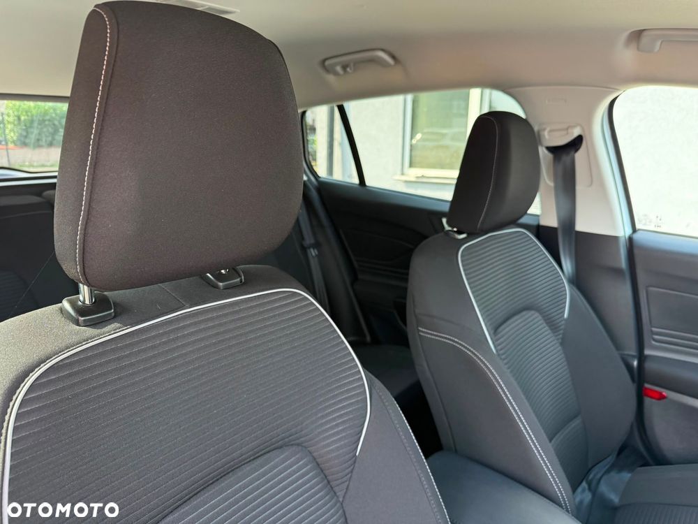Ford Focus 1.5 EcoBlue Active X - 21