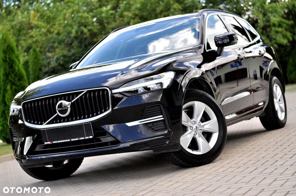 Volvo XC 60 - 8