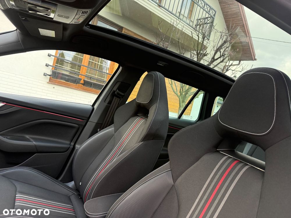 Skoda Kamiq 1.0 TSI Monte Carlo DSG - 19