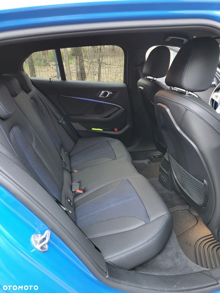 BMW Seria 1 116d M Sport - 15