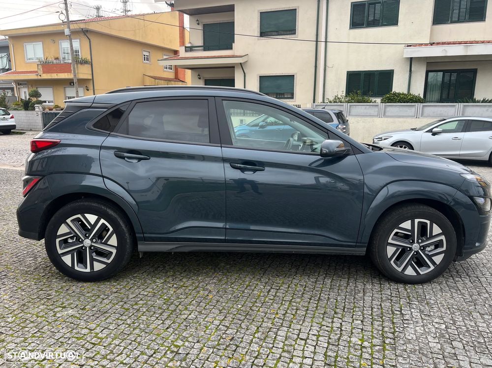 Hyundai Kauai EV 39 kWh Executive - 3