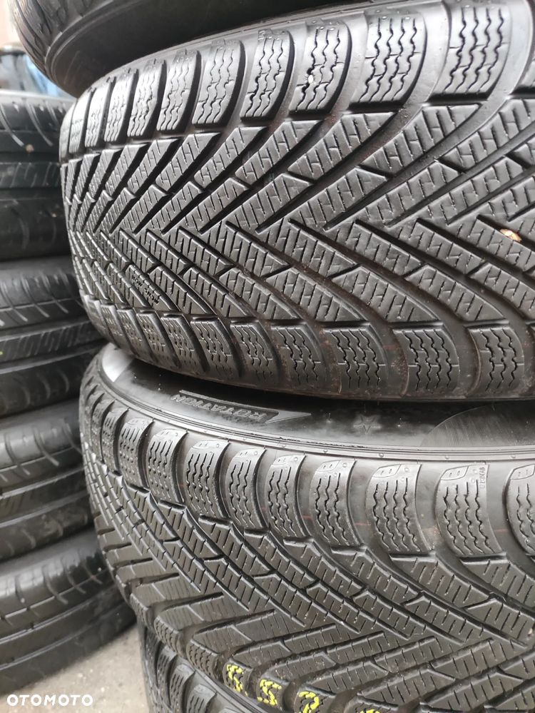 5x112 Felgi Stalowe Stal 16 Koła Zimowe Zima BMW SERIA 1 F40 2 F44 Active Tourer Gran Tourer F45 F46 195/60 6,5mm Mercedes C W204 B W246 Legnica Komplet - 9