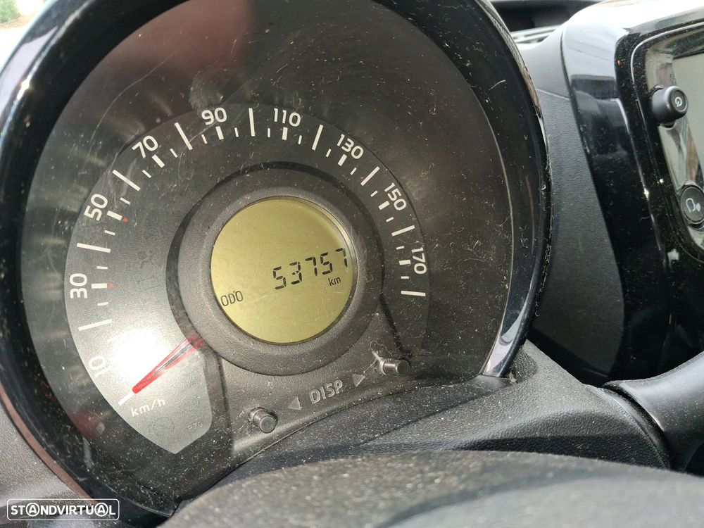 Peugeot 108 1.0 VTi Style - 7