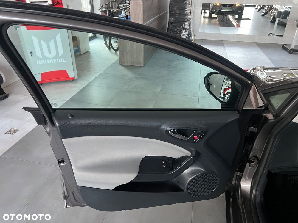 Seat Ibiza 1.6 TDI CR Style Salsa - 16