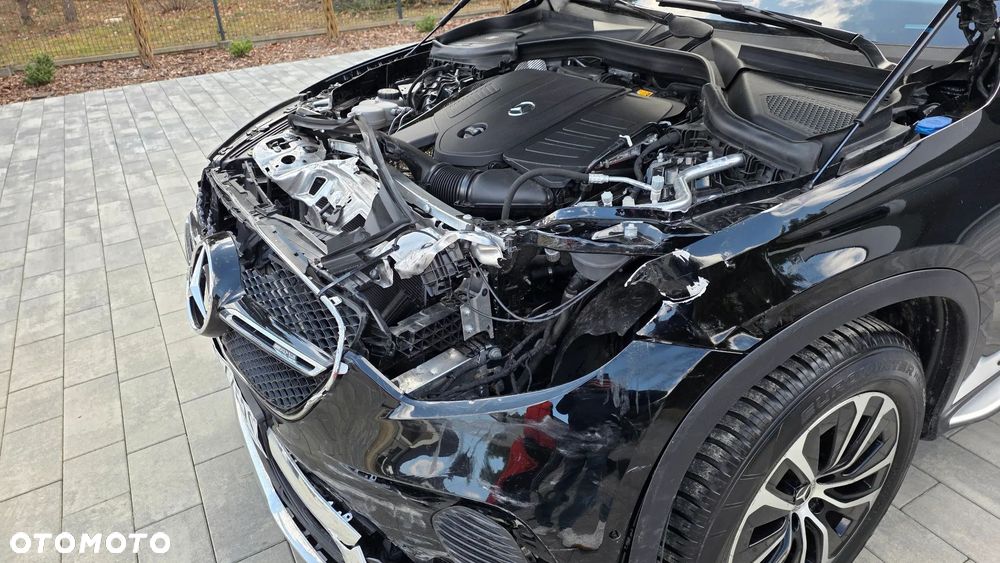 Mercedes-Benz GLC 200 mHEV 4-Matic Avantgarde - 19