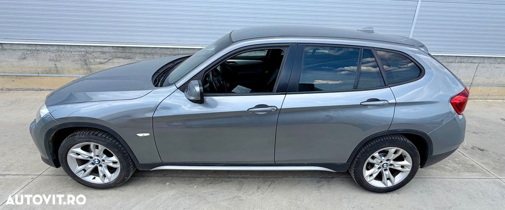 BMW X1 xDrive18d Aut. - 26