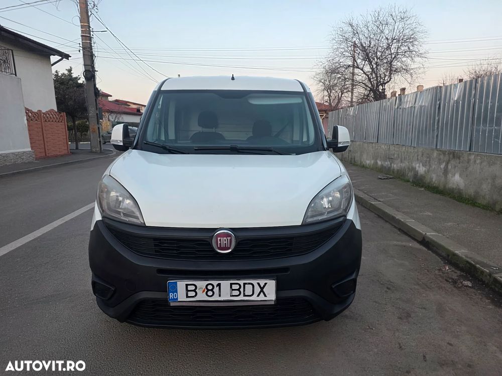Fiat Doblo - 6