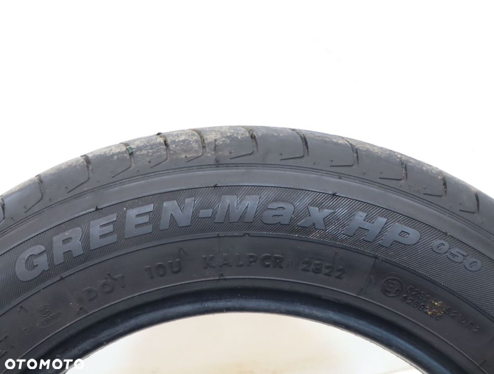 OPONA OPONY 4 SZT GREN-MAX HP 050 LATO  165/70/14 22R - 7
