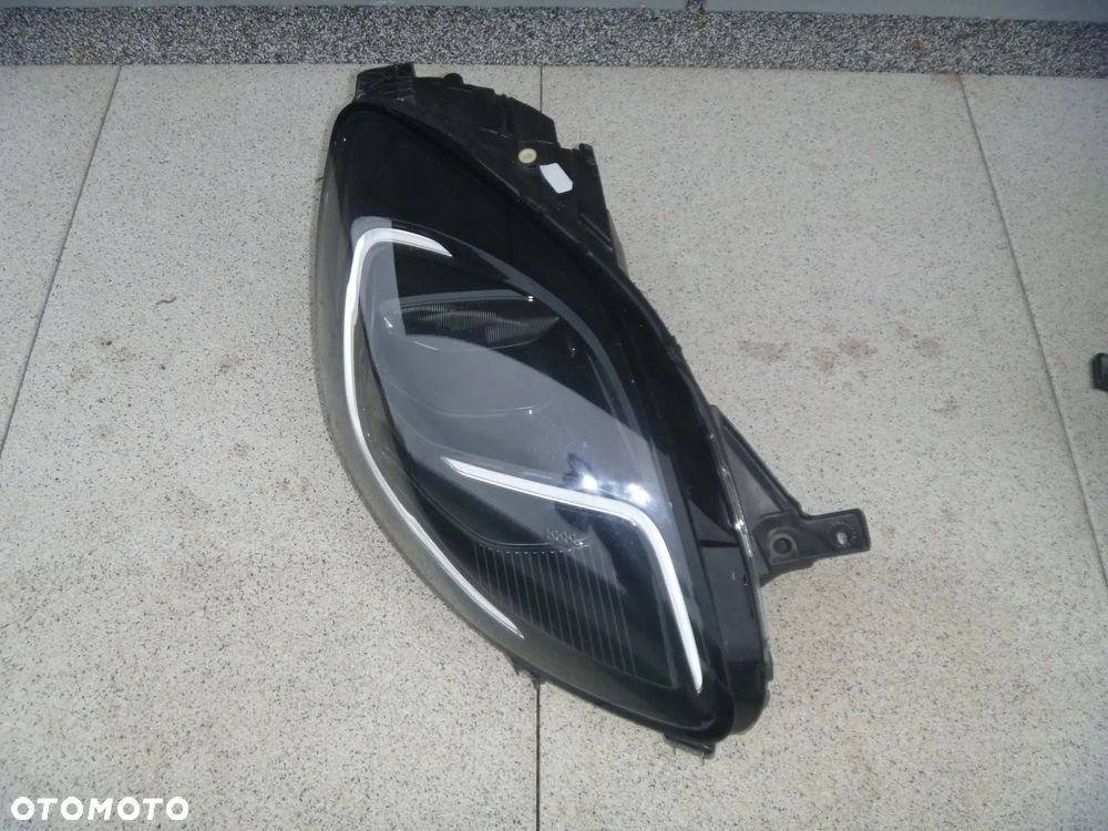 FORD PUMA MK2 LAMPA FULL LED LEWA PRAWAL1TB-13E014-CG  L1TB13E015-CG - 4