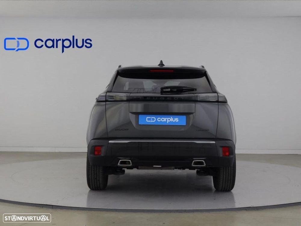 Peugeot 2008 1.2 Hybrid Allure e-DCS6 - 6