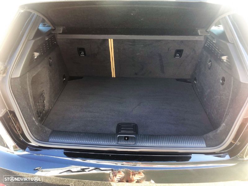 Audi A3 Sportback 1.6 TDI S-line S tronic - 28