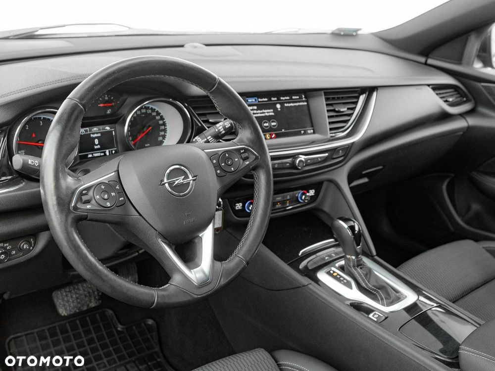 Opel Insignia 2.0 CDTI Elegance S&S - 7