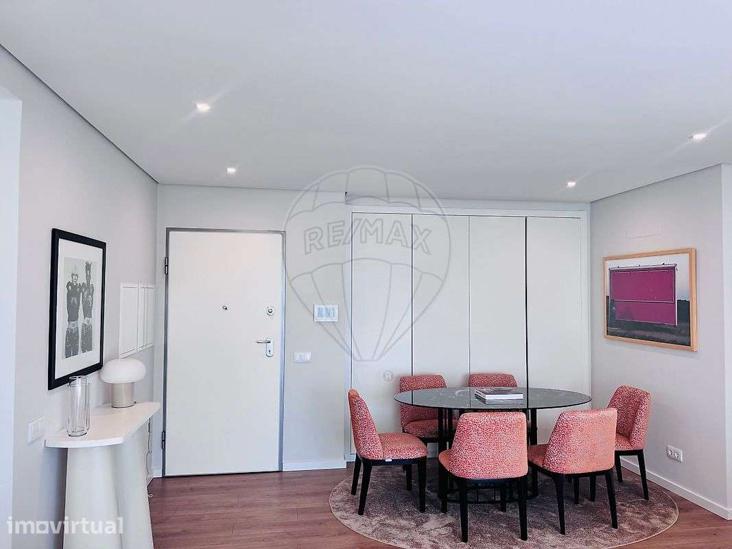 Apartamento T2 para arrendamento - Grande imagem: 5/15
